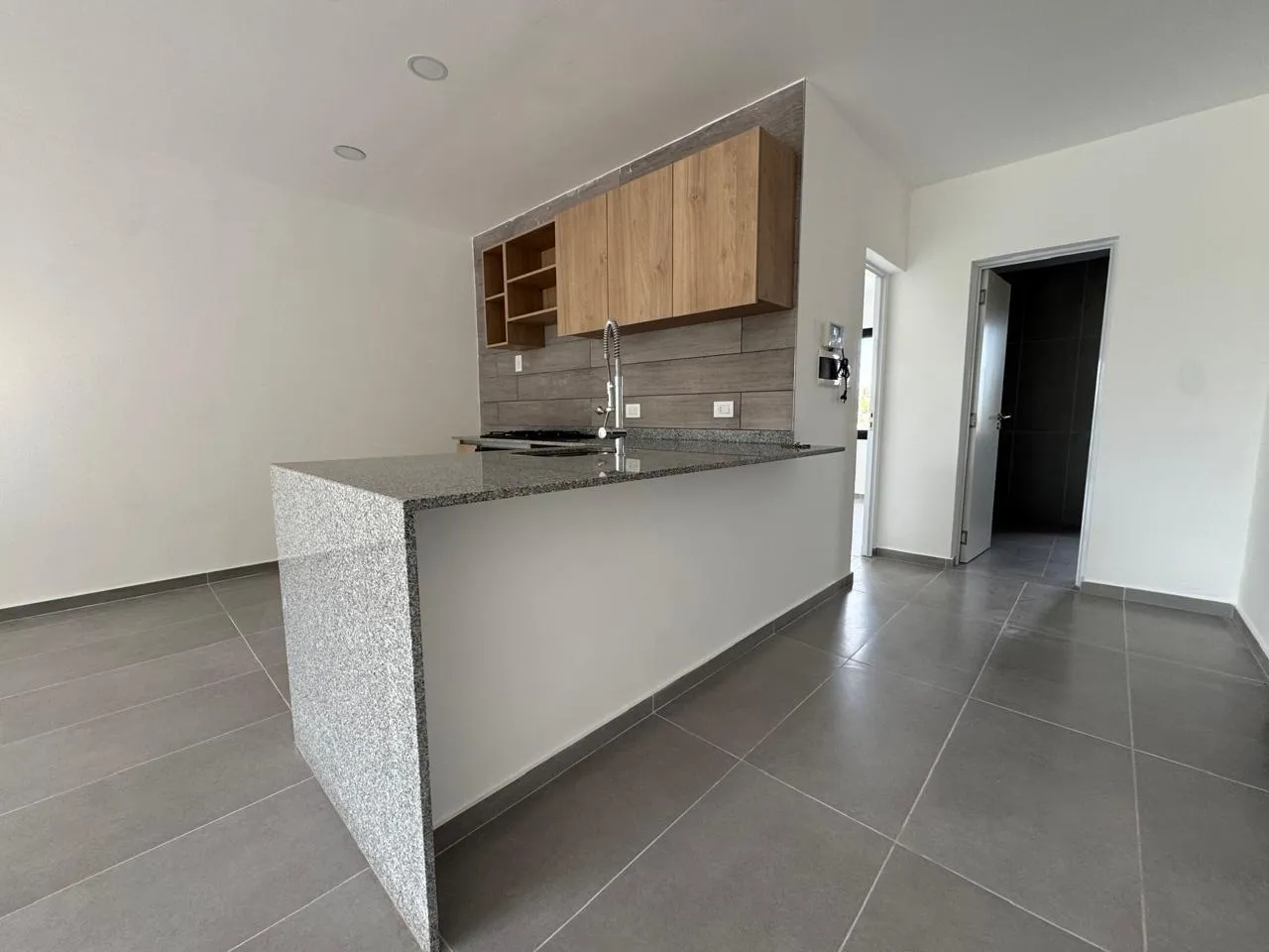Departamento en Mitre al 800