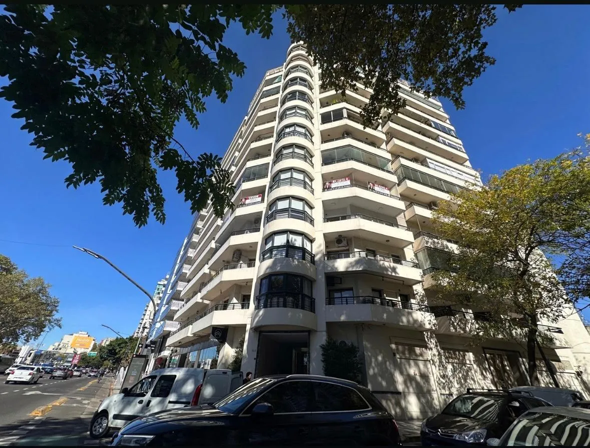 Departamento en Avenida del Libertador al 7000