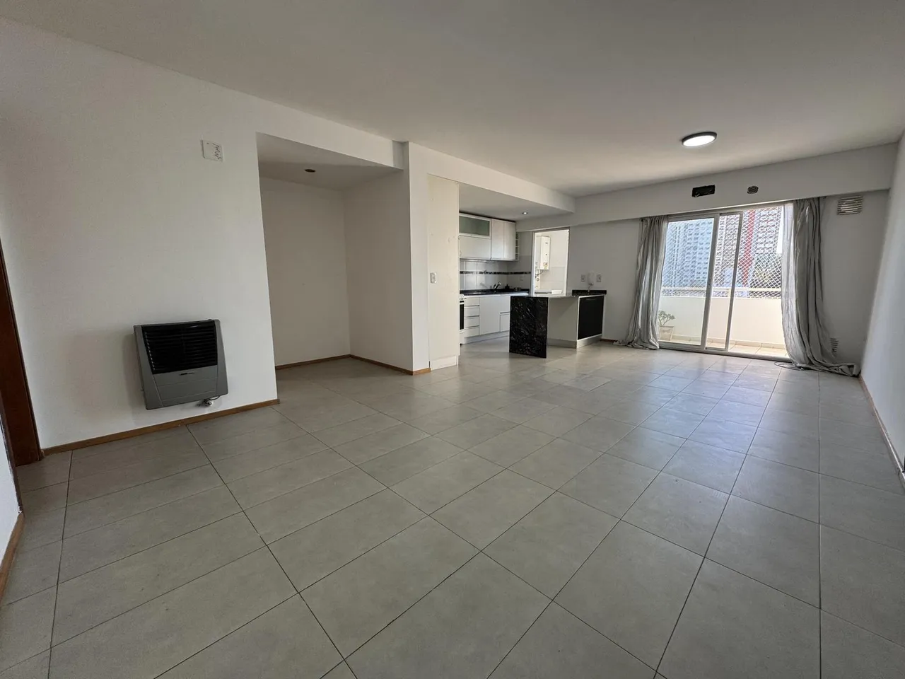 Departamento en Tucuman al 1100