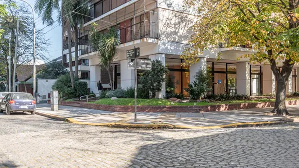 Departamento en Salvador Maria del Carril al 3700