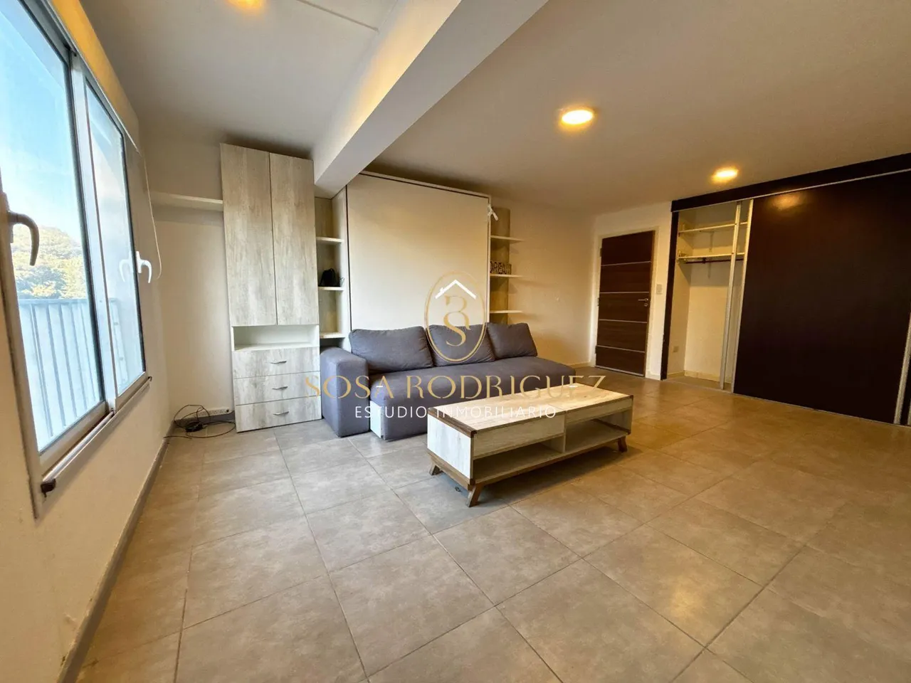Departamento en Ayacucho al 5400
