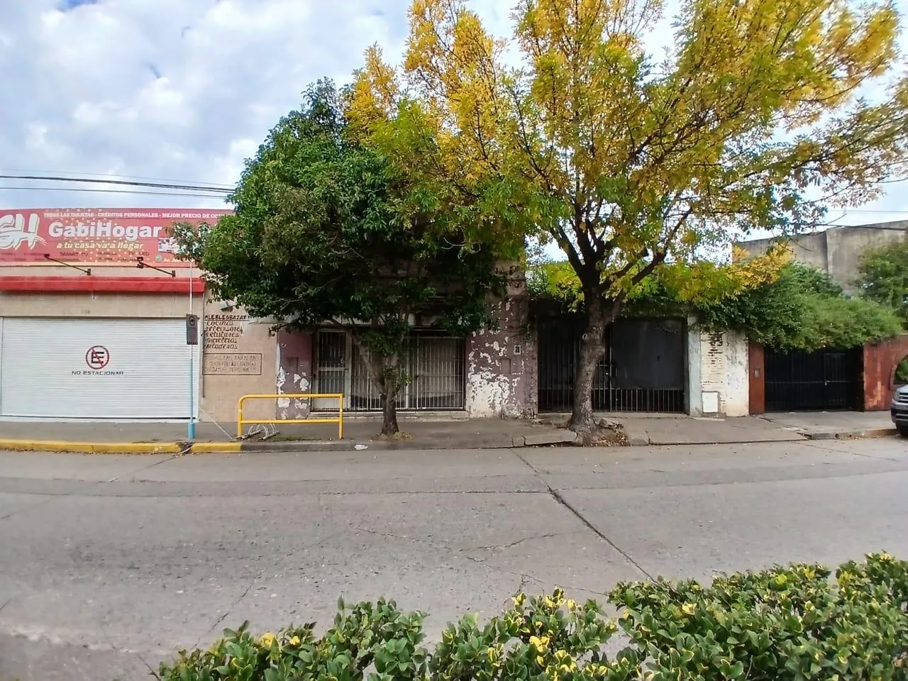 Casa en Casa en Venta en Juan Domingo Peron al 1600