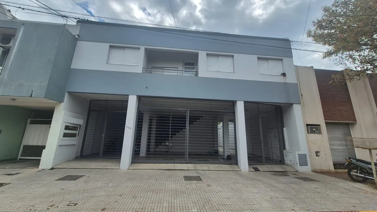 Departamento en Las Heras al 500