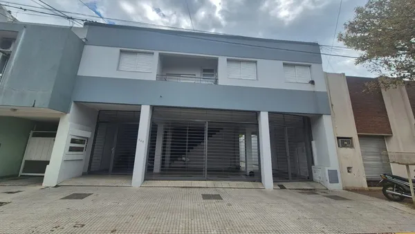Departamento en Las Heras al 500