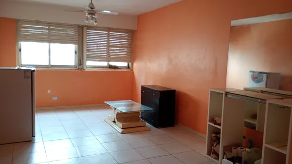 Departamento en Viamonte al 1600