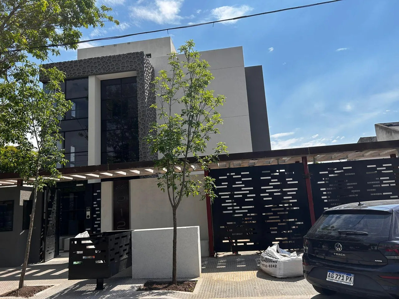 Departamento en Nicolas Avellaneda al 2100