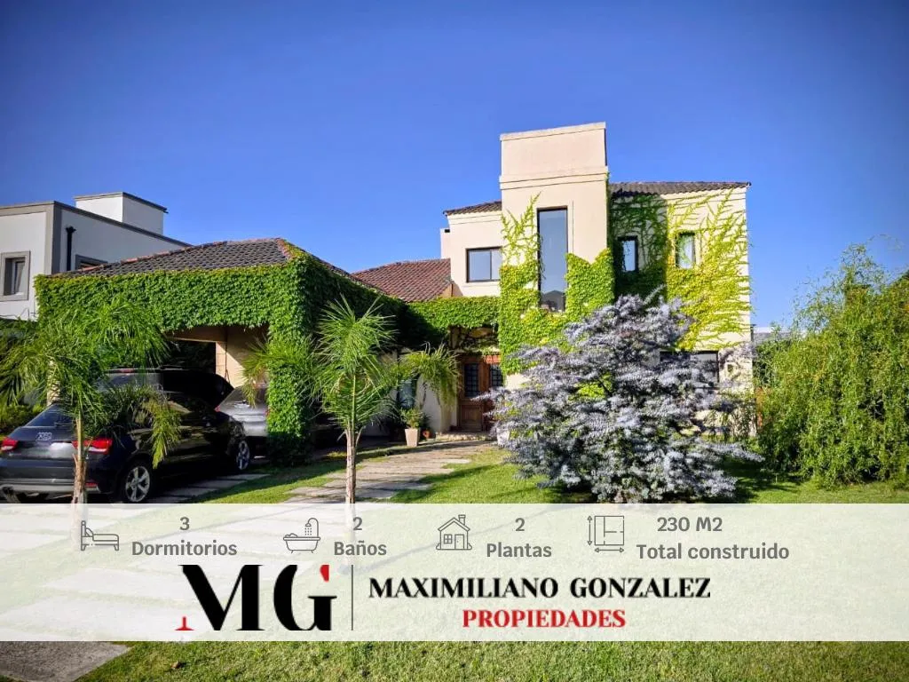 Casa en Casa venta - El Rebenque