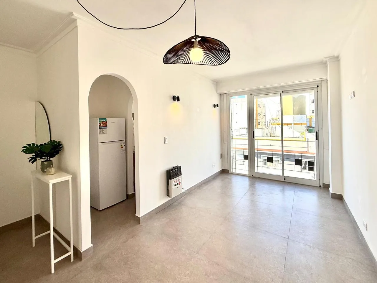 Departamento en TUCUMAN al 2600