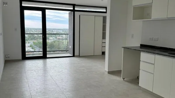 Departamento en Tucuman al 400