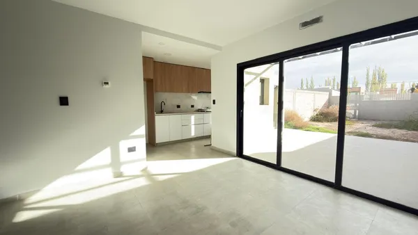 Departamento en Loteo Tierra Mansa calle1