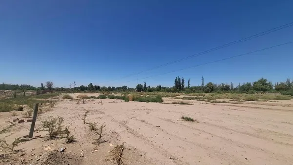 Terreno en CALLE ARENAS Y CALLE PUBLICA S/N