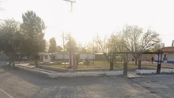 Terreno en CALLE ARENAS Y CALLE PUBLICA EL ALGARROBAL