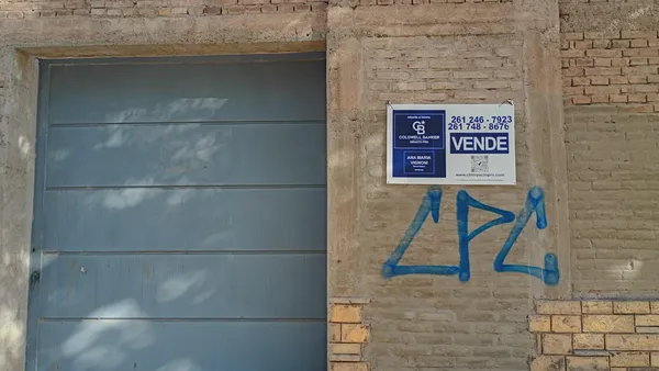 Terreno en Zarate al 200