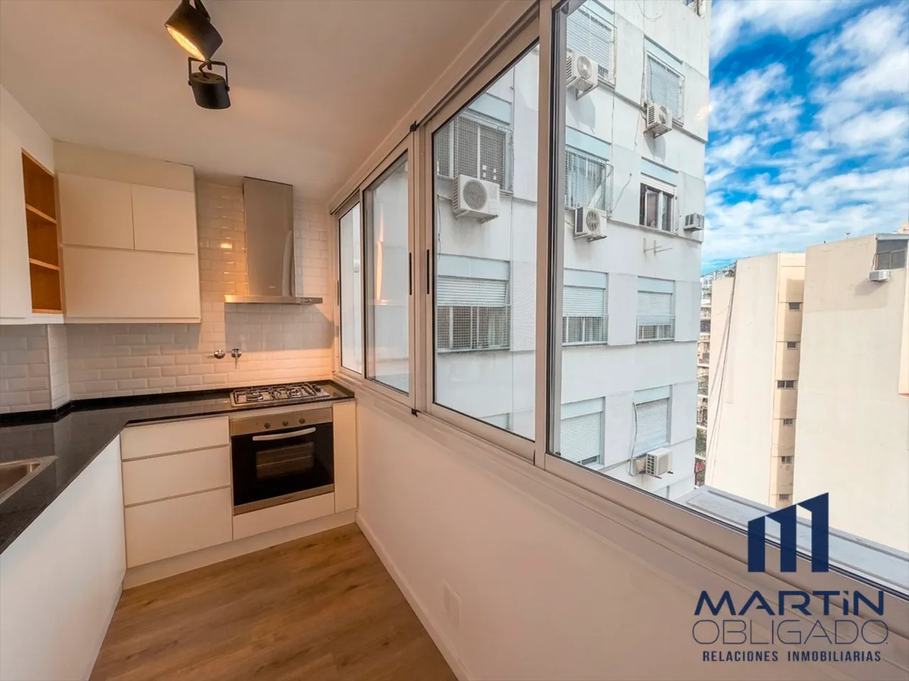 Departamento en AV. RIVADAVIA al 4500