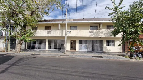 Departamento en Urquiza al 100 Godoy Cruz
