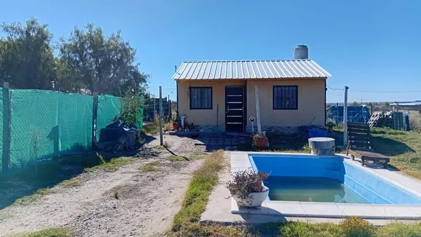 Casa en PUERTA DEL SOL, Carrizal