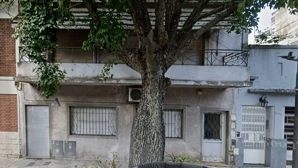 Terreno en Baigorria al 2300
