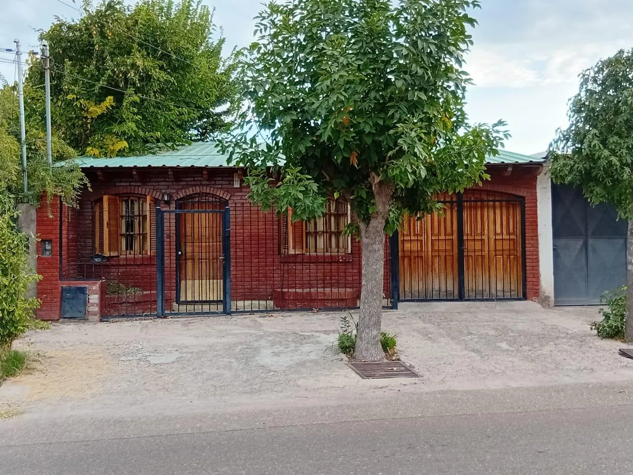 Casa en Puerto San Julian 420