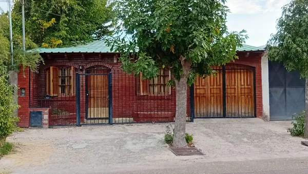 Casa en Puerto San Julian 420