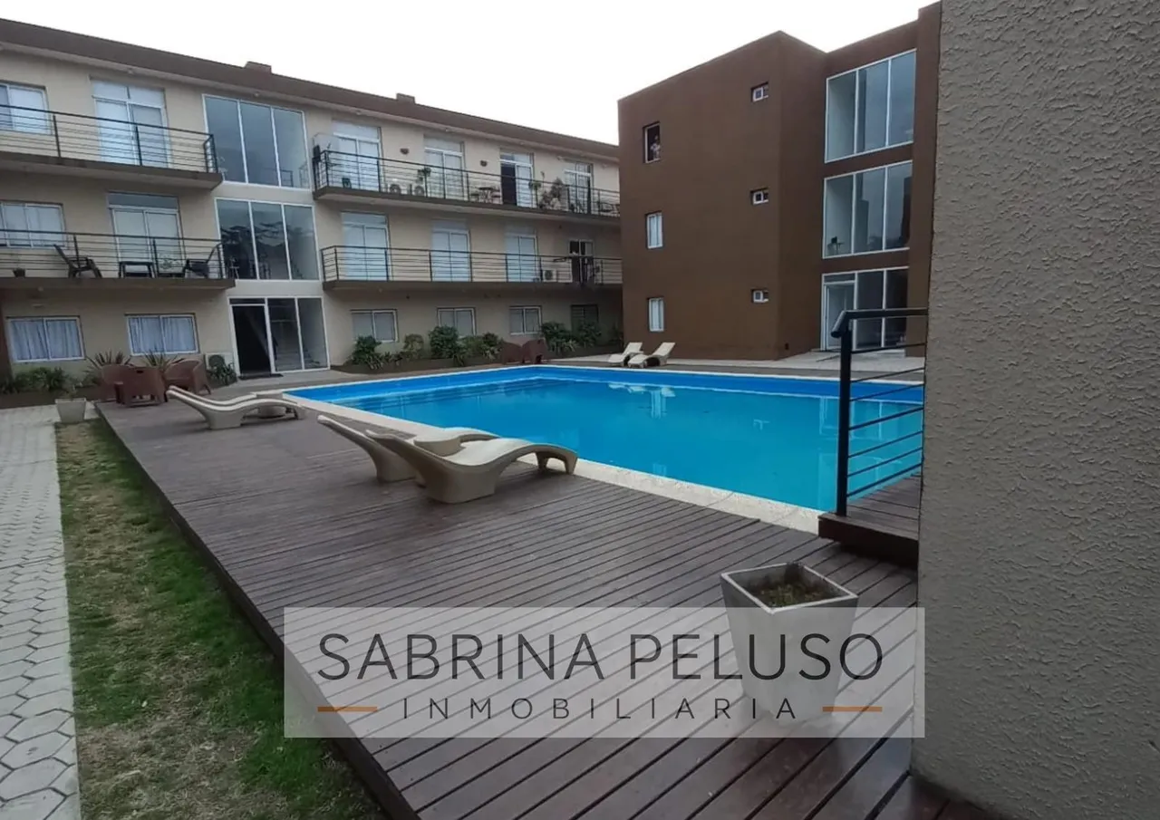Departamento en Stheden al 1300 - UF 208