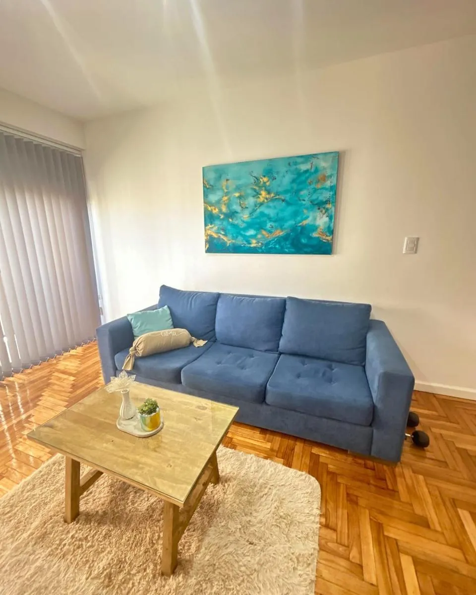Departamento en Bolivar al 2123
