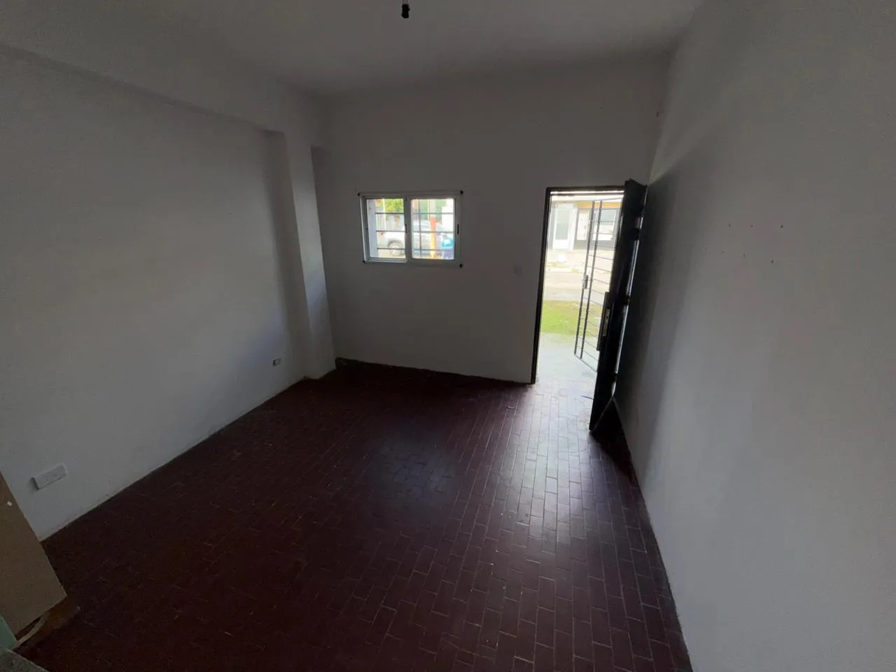 Departamento en bueras 96