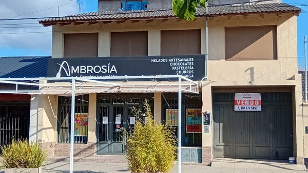 Local Comercial en PUERTO SAN JULIAN 264