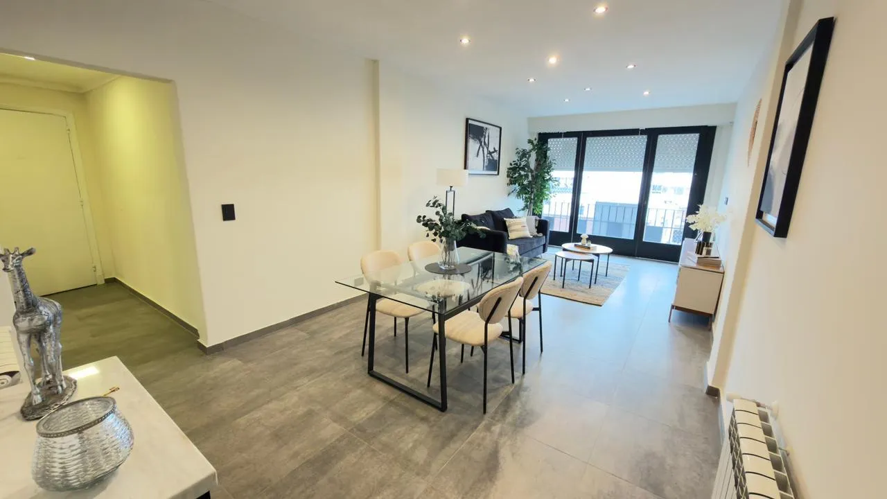 Departamento en Alberti 2300