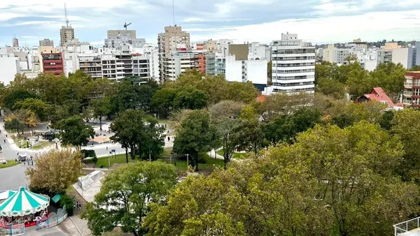 Departamento en Alte. Brown al 2900