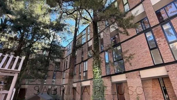 Departamento en Entre Rios al 2500 - Condominio COPA