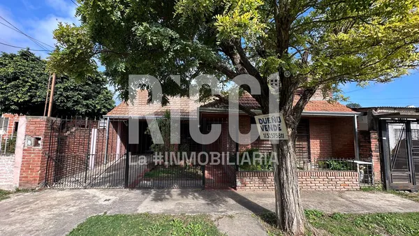 Casa en 6 al 3500