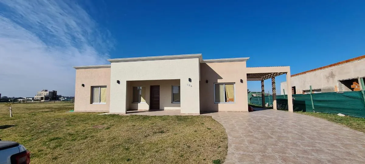 Casa en HORIZONTES AL SUR