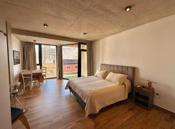 Departamento en Rawson 1575