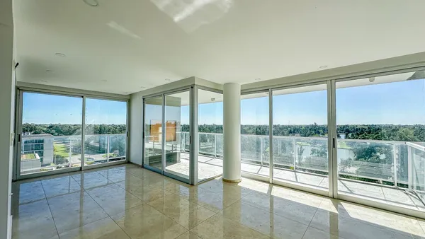 Departamento en Schweizert al 8800