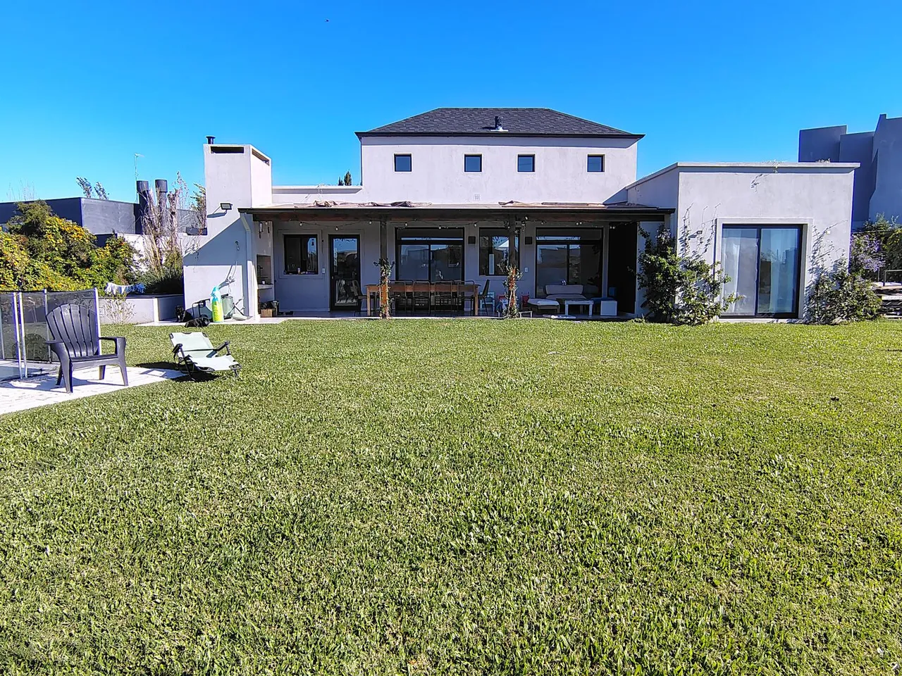 Casa en Deán Funes, Cno. a San Benito 4000,