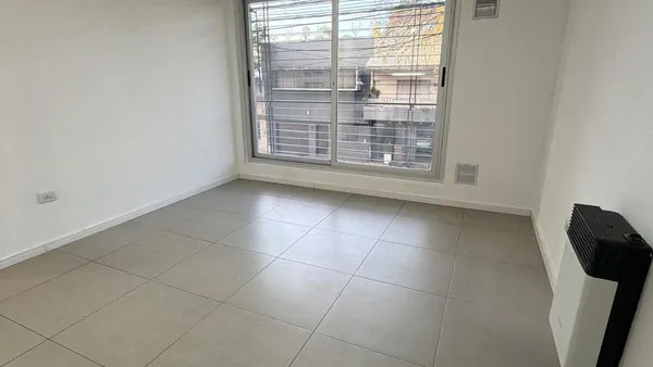 Departamento en Alem al 2400