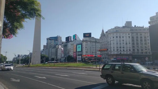 Oficina en Rioque Saenz Peña al 900