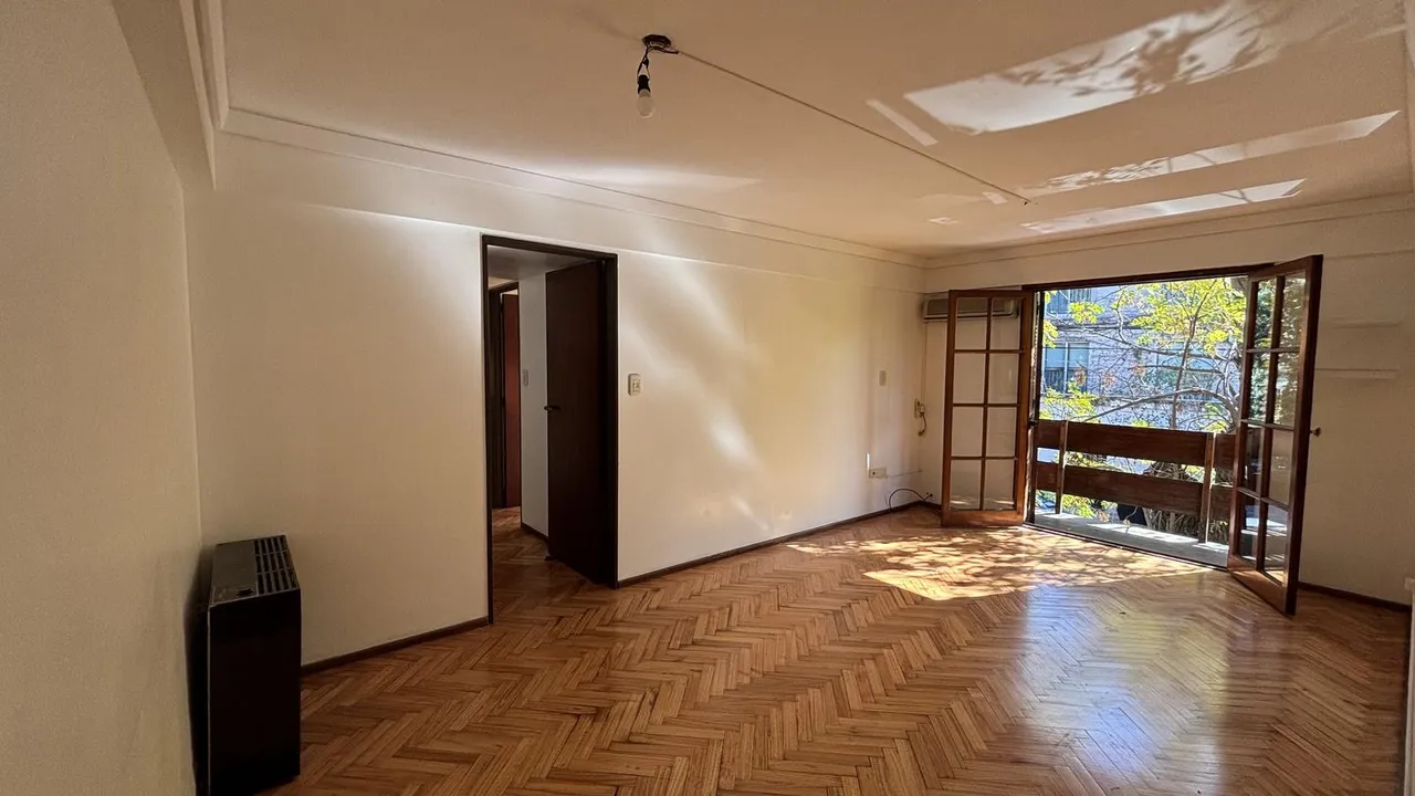 Departamento en Maipu 63