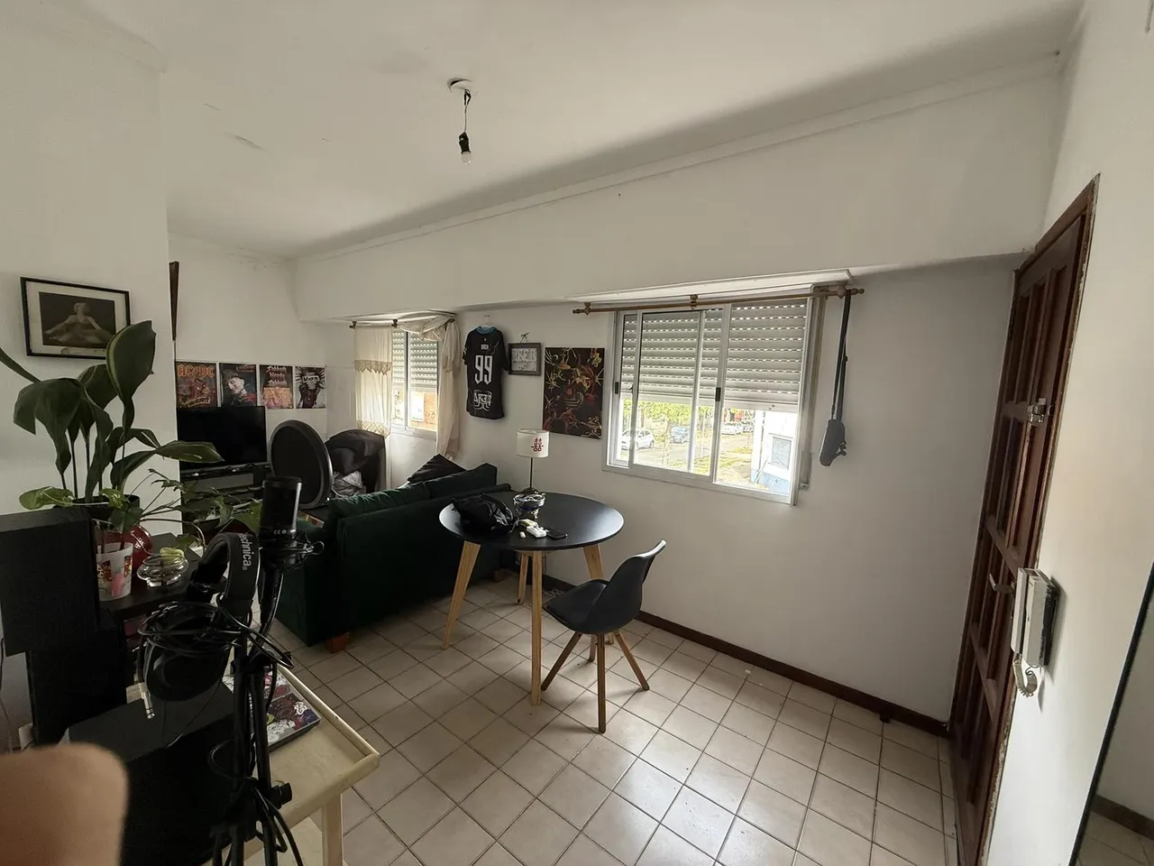 Departamento en 21 esq 63