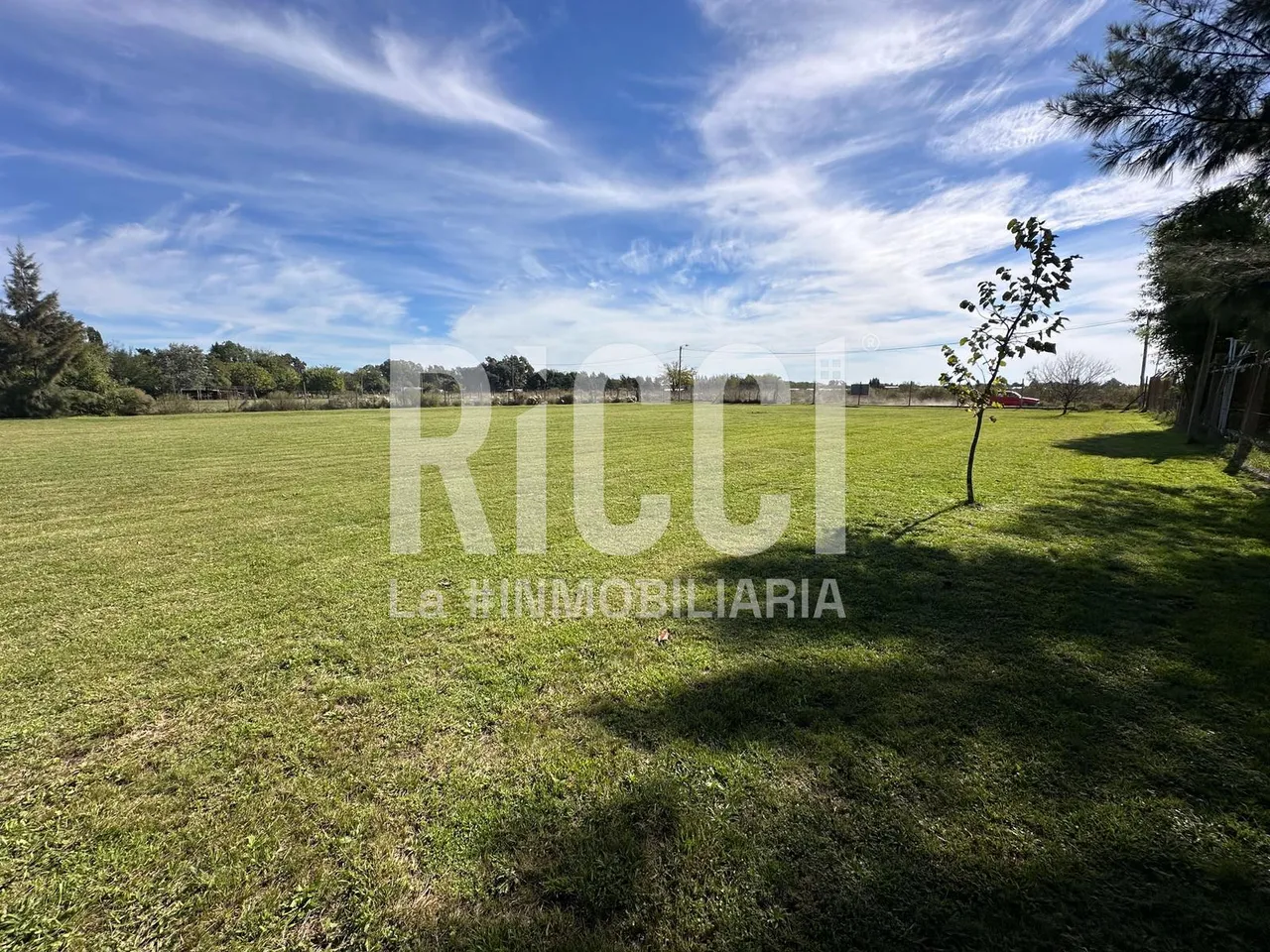 Terreno en 512 al 2900
