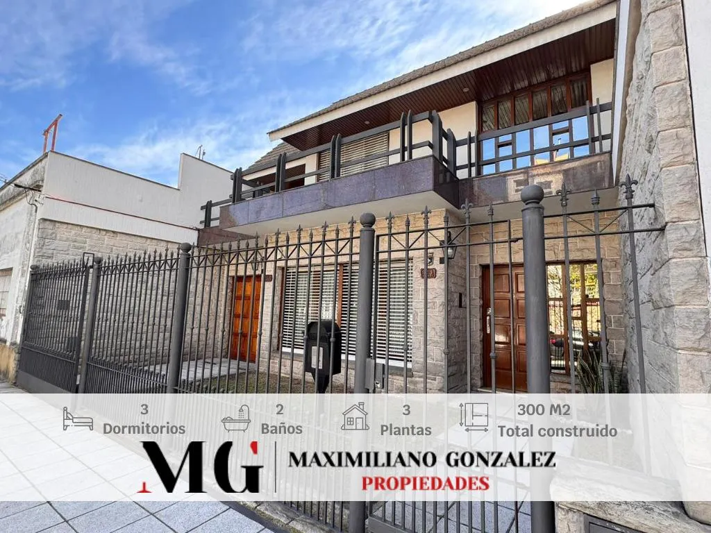 Casa en Casa venta - Lanus Oeste