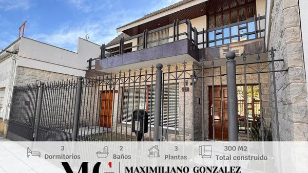 Casa en Casa venta - Lanus Oeste