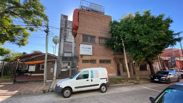 Galpon en Gral. Jose A. Frias 7347 - TLC
