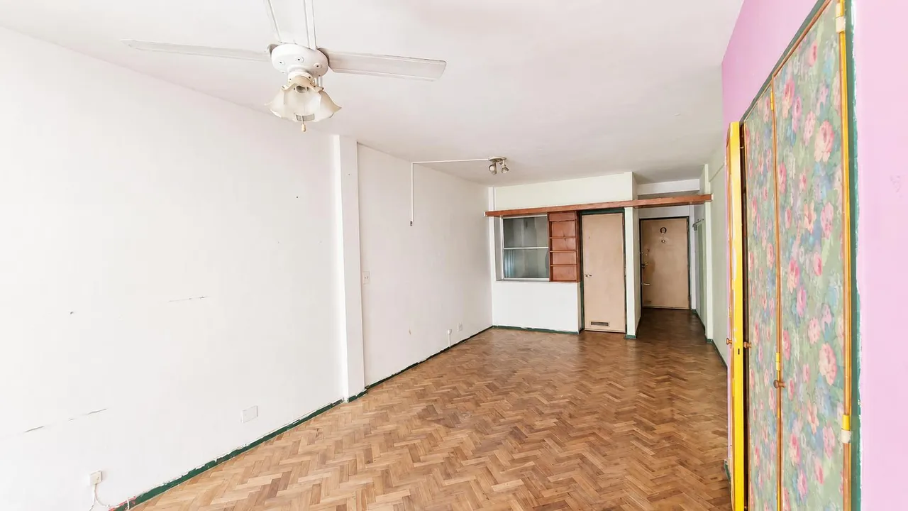 Departamento en Rivadavia al 1300
