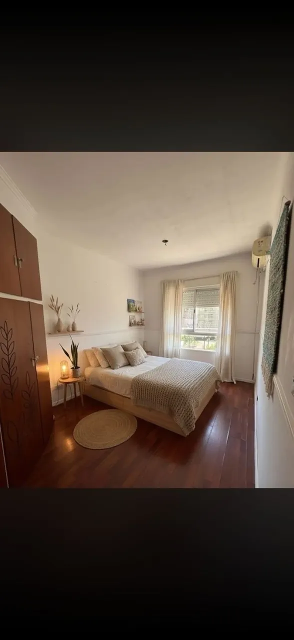Departamento en Gallo al 600 Torres de Abasto