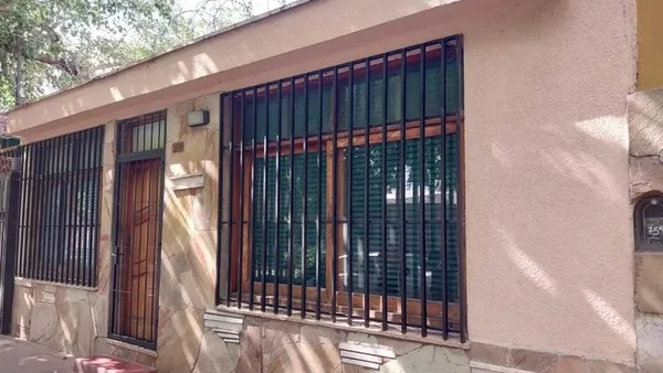 Casa en Gobernador Gonzalez al 700 - 4° sección