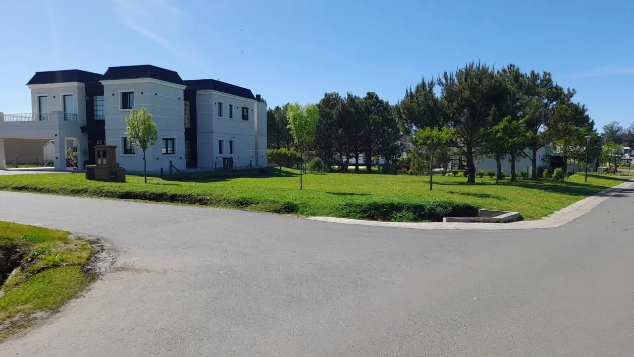 Terreno en Lote 16 en Rumenco Joven, Mar del Plata, Argentina