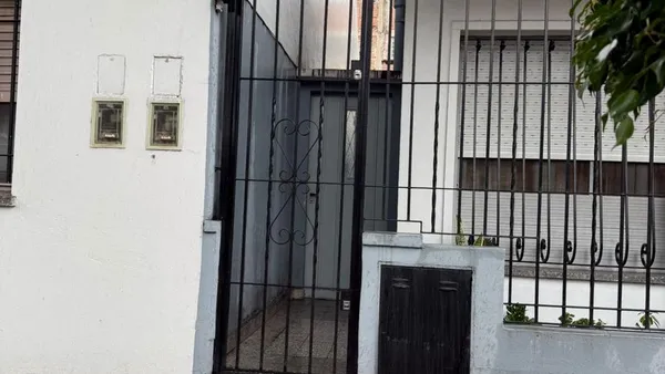 Departamento en santa rosa al 3600