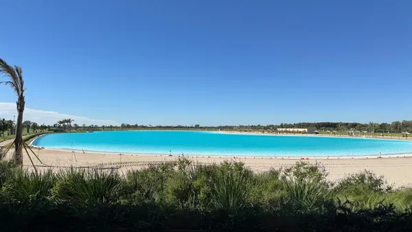 Terreno en VIDA LAGOON