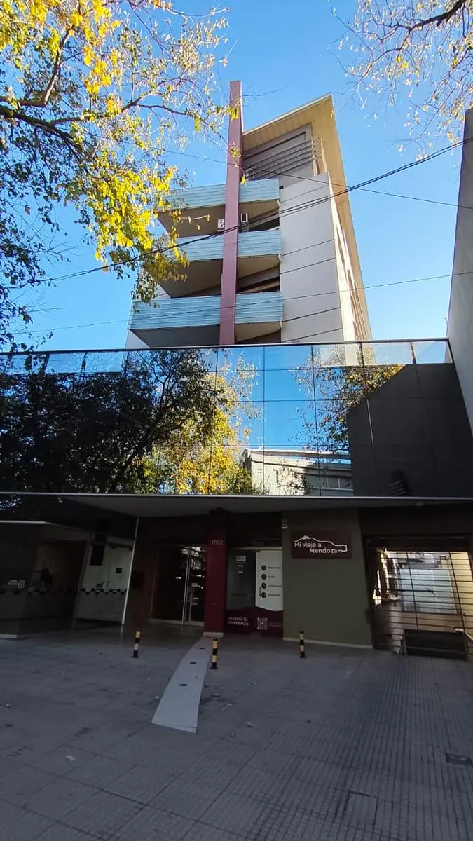 Departamento en Perú al 1000